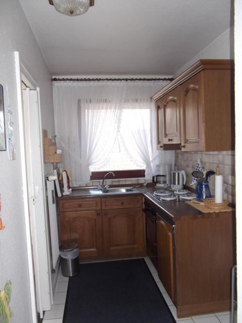 Apartment Boje Busum Room photo